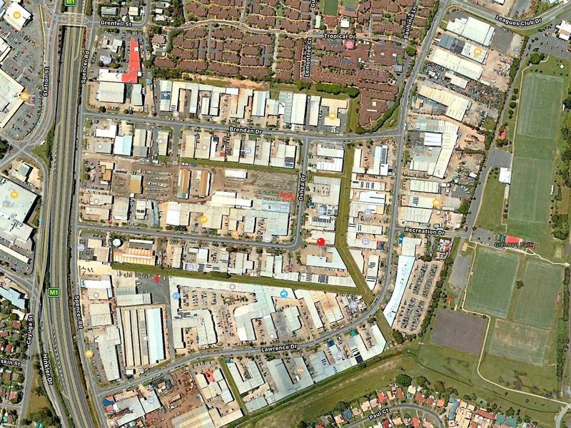 Shed 1/18 O’Shea Drive, Nerang QLD 4211