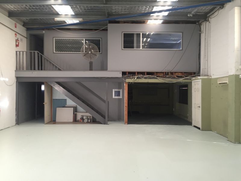 Shed 1/18 O’Shea Drive, Nerang QLD 4211