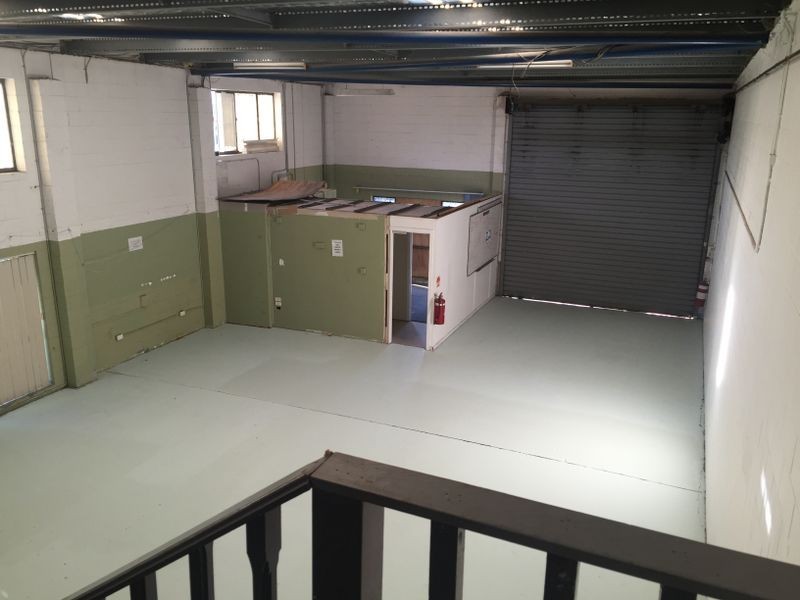 Shed 1/18 O’Shea Drive, Nerang QLD 4211