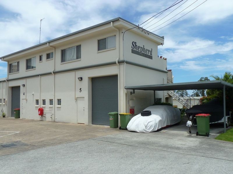 4 5 & 6/3 Shepherd Place, Molendinar QLD 4214