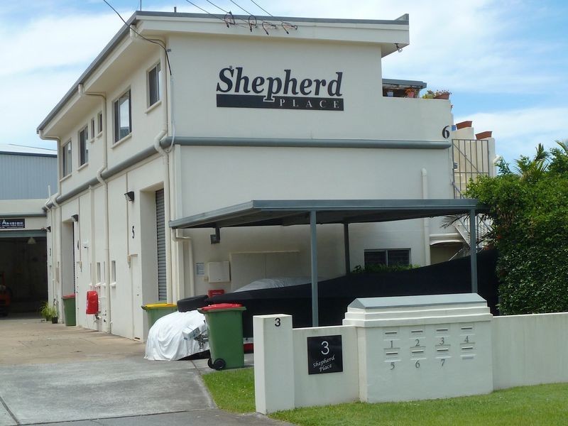4 5 & 6/3 Shepherd Place, Molendinar QLD 4214