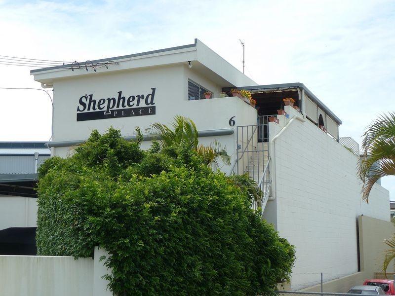 4 5 & 6/3 Shepherd Place, Molendinar QLD 4214