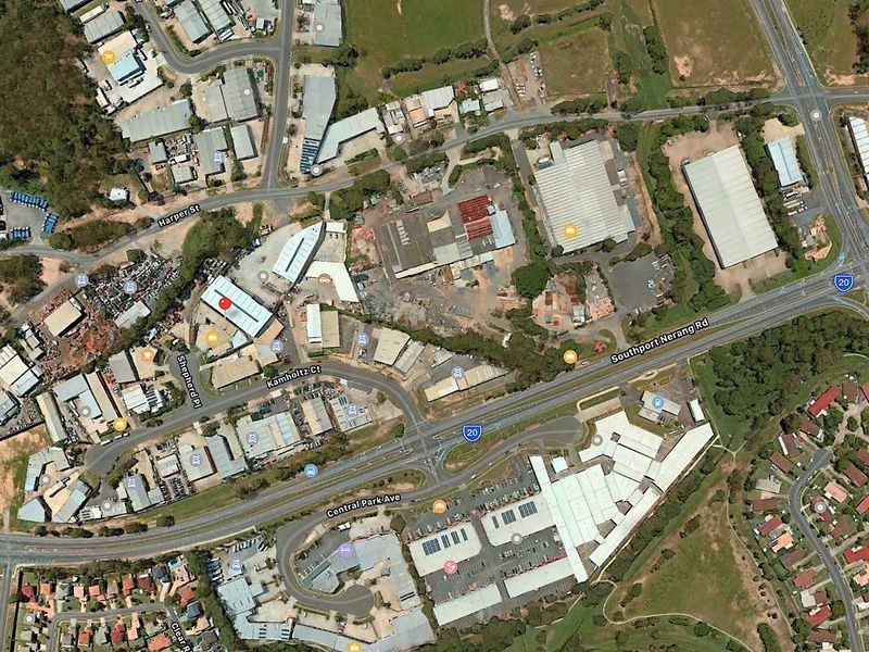 4 5 & 6/3 Shepherd Place, Molendinar QLD 4214