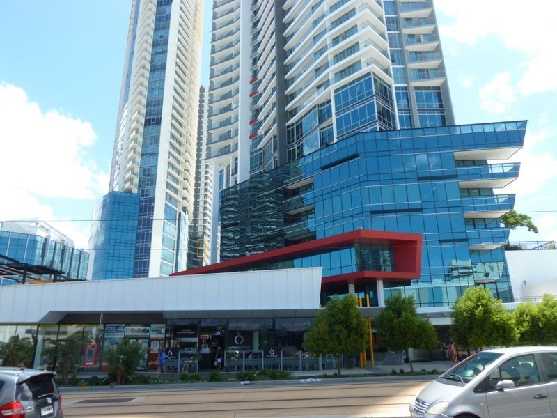 1205/56 Southport Central, Southport QLD 4215