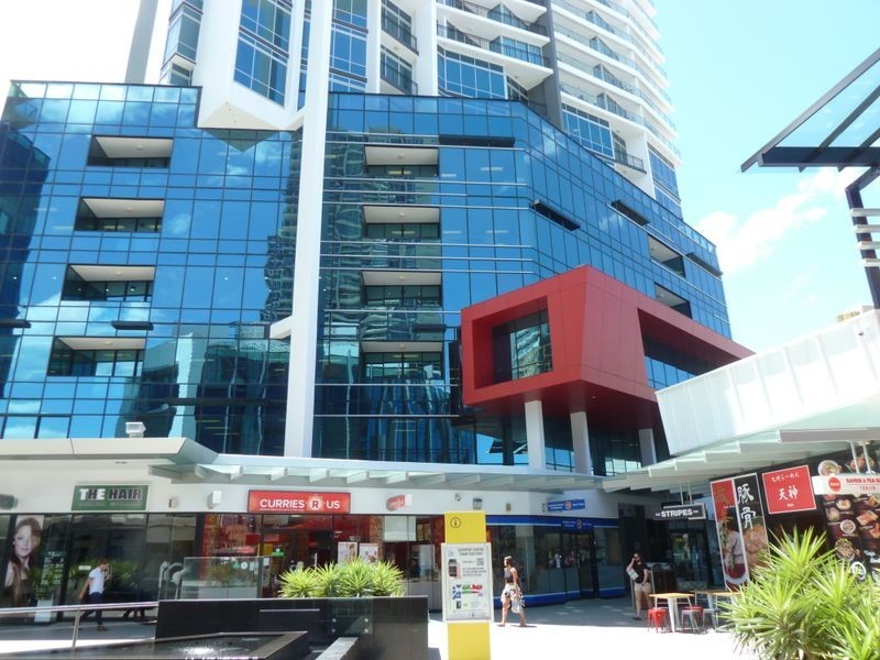 1205/56 Southport Central, Southport QLD 4215