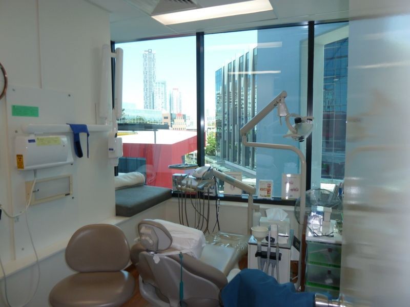 1205/56 Southport Central, Southport QLD 4215