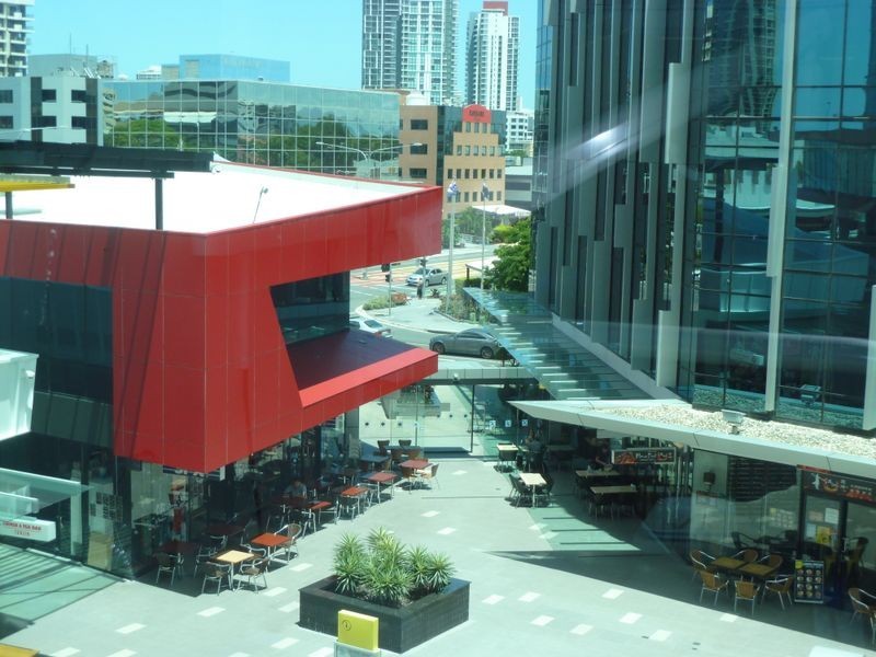 1205/56 Southport Central, Southport QLD 4215