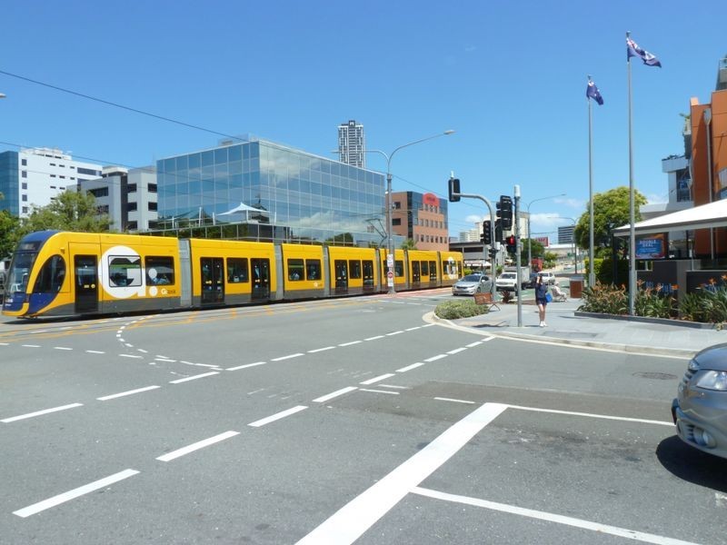 1205/56 Southport Central, Southport QLD 4215