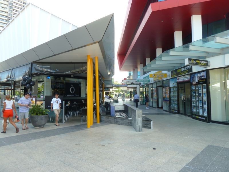 1205/56 Southport Central, Southport QLD 4215