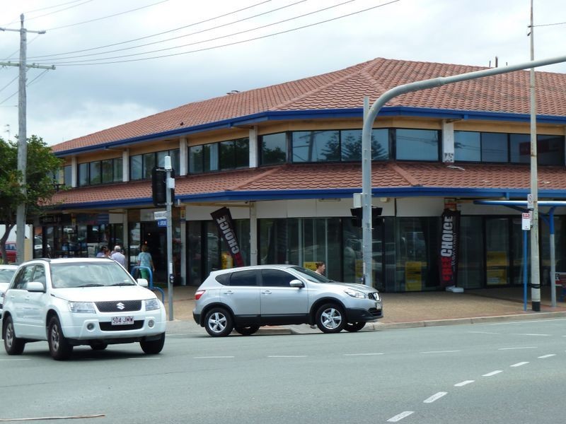11A/1134-1136 Gold Coast Highway, Palm Beach QLD 4221