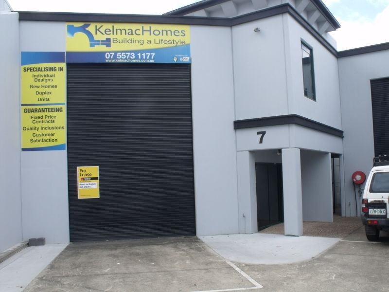 7/64 Siganto Drive, Helensvale QLD 4212