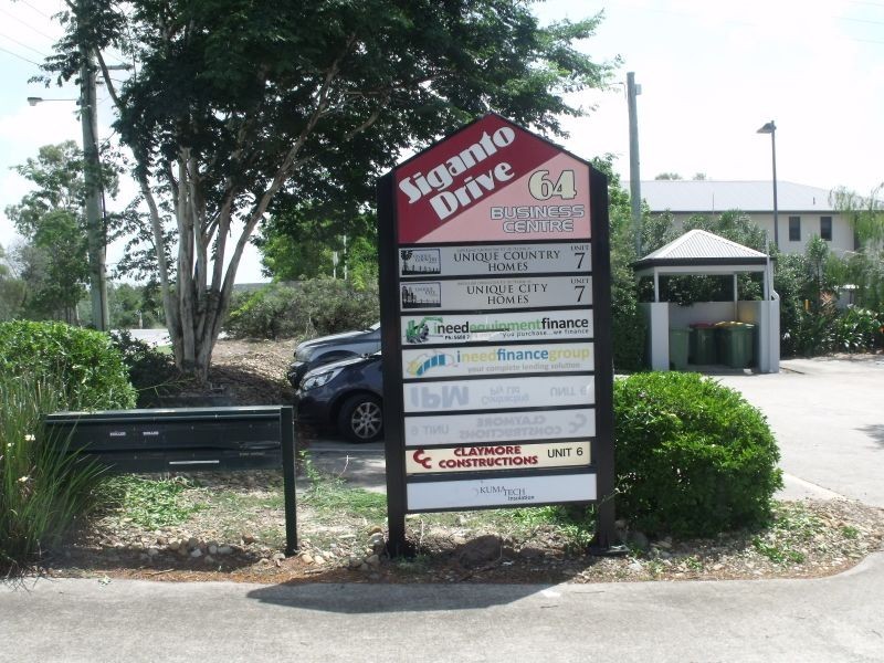 7/64 Siganto Drive, Helensvale QLD 4212