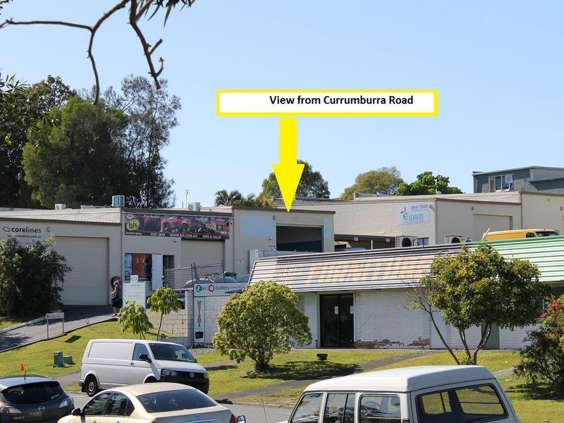 3/3 United Road, Ashmore QLD 4214