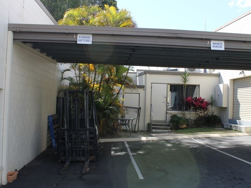 3/3 United Road, Ashmore QLD 4214