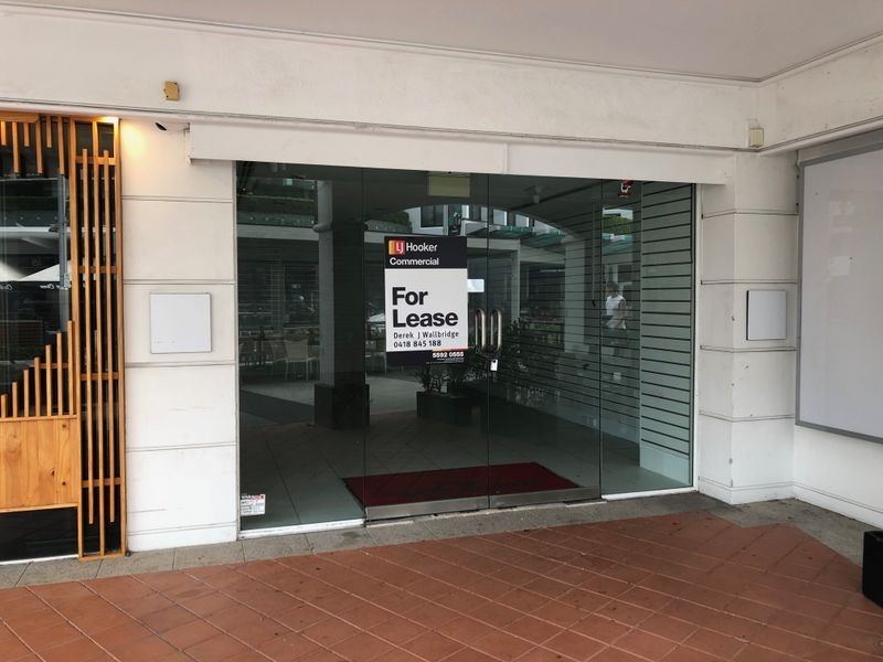 14/90 Surf Parade, Broadbeach QLD 4218