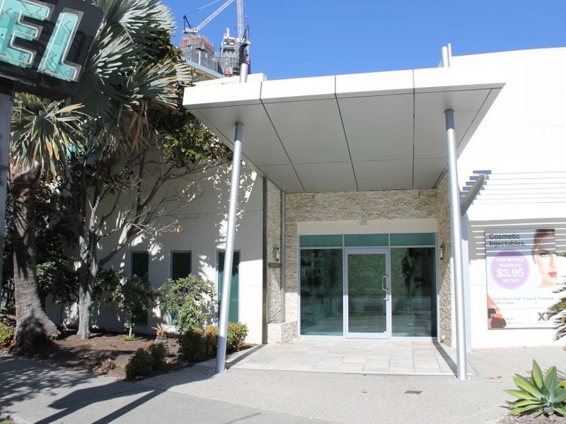 2893 Gold Coast Hwy, Surfers Paradise QLD 4217