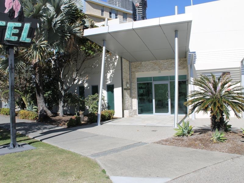 2893 Gold Coast Hwy, Surfers Paradise QLD 4217