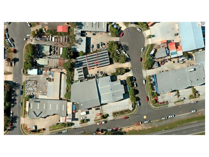 2A/4 Flint Court, Varsity Lakes QLD 4227