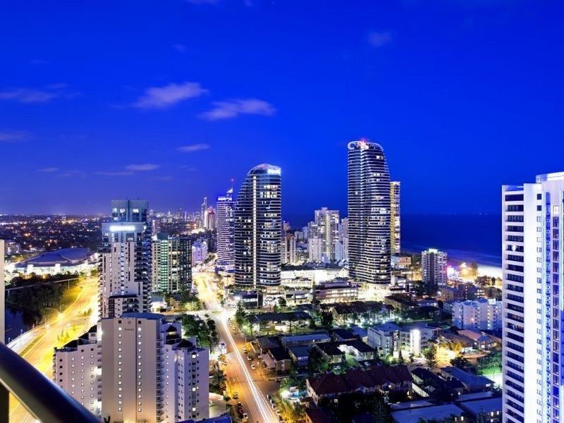 Surf Parade, Broadbeach QLD 4218