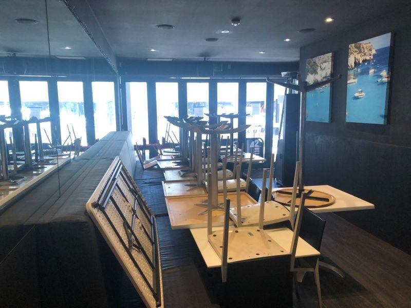 Shop 8 90 Surf Parade, Broadbeach QLD 4218