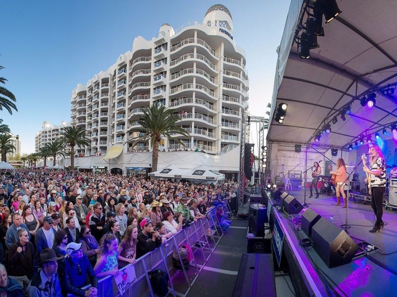 Lots 8 & 9 90 Surf Parade, Broadbeach QLD 4218