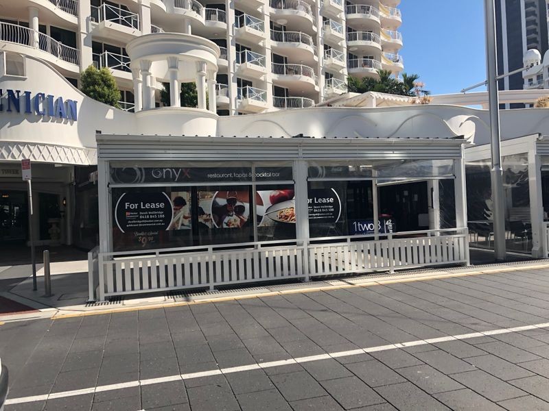 Lots 8 & 9 90 Surf Parade, Broadbeach QLD 4218