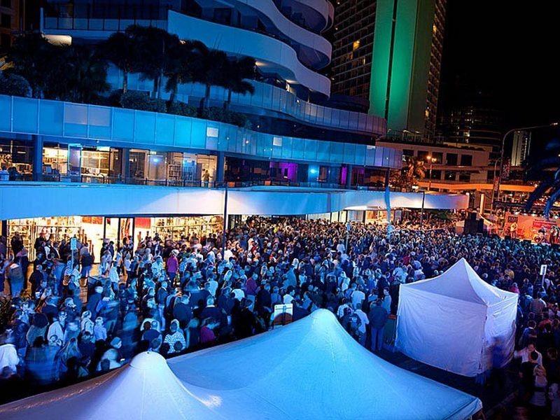 Shop 9 90 Surf Parade, Broadbeach QLD 4218