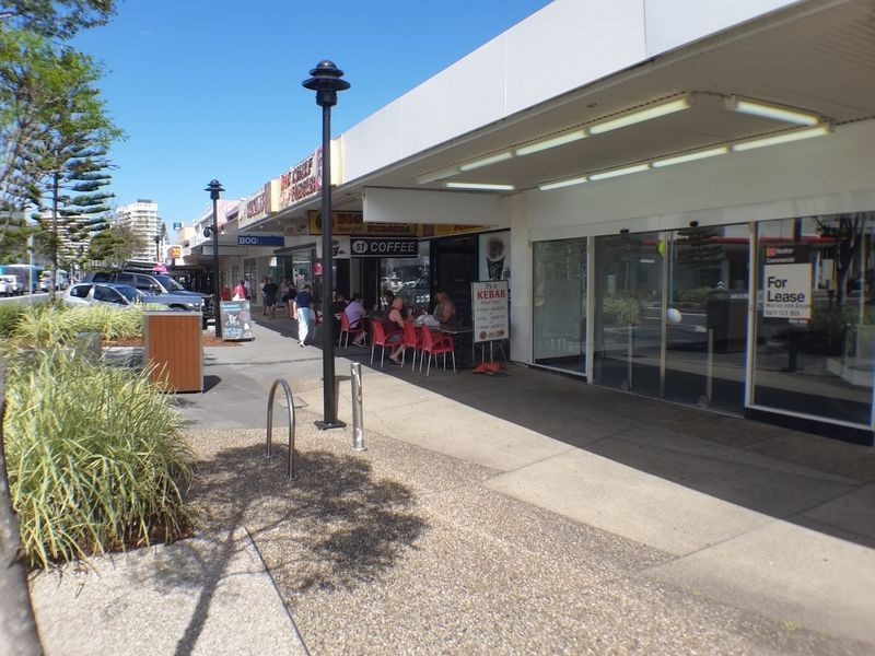 20 Griffith Street, Coolangatta QLD 4225