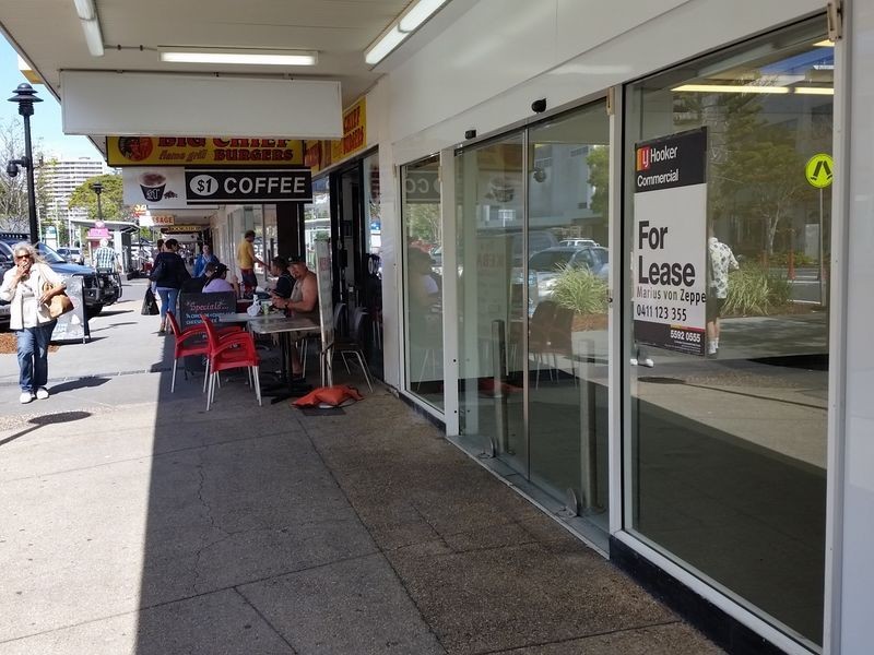 20 Griffith Street, Coolangatta QLD 4225