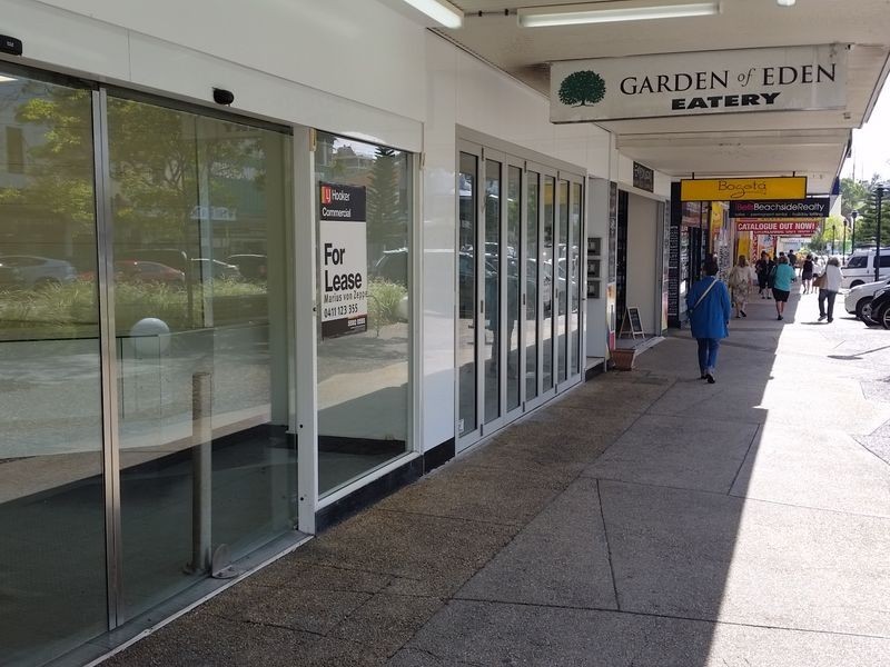 20 Griffith Street, Coolangatta QLD 4225