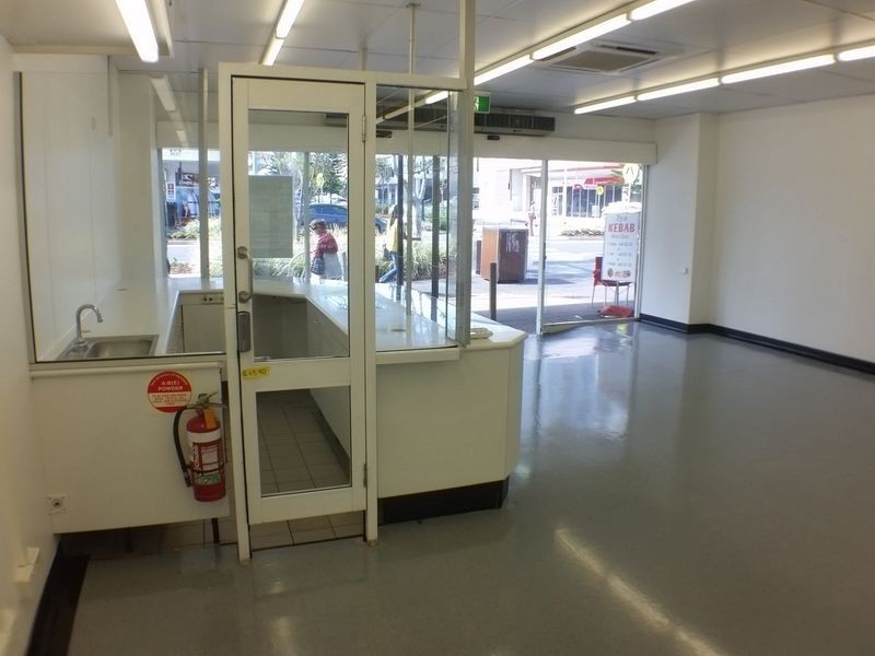 20 Griffith Street, Coolangatta QLD 4225