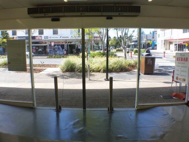 20 Griffith Street, Coolangatta QLD 4225