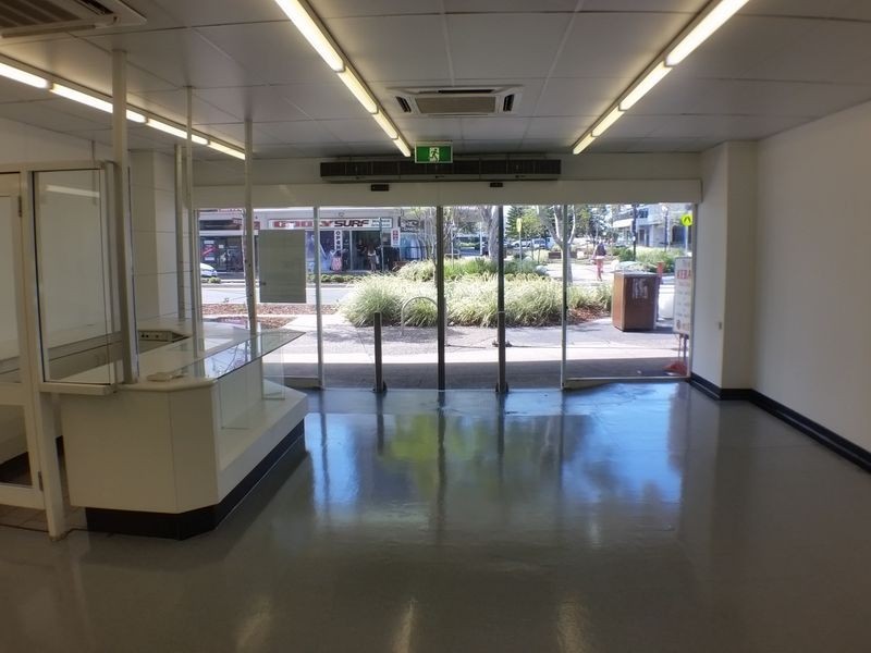 20 Griffith Street, Coolangatta QLD 4225