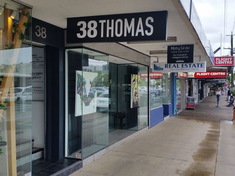 Suite 10-11/38 Thomas Drive, Surfers Paradise QLD 4217