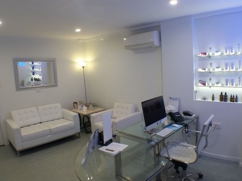 Suite 10-11/38 Thomas Drive, Surfers Paradise QLD 4217