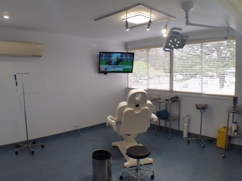 Suite 10-11/38 Thomas Drive, Surfers Paradise QLD 4217