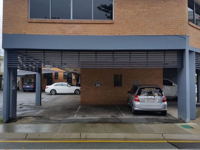 Suite 10-11/38 Thomas Drive, Surfers Paradise QLD 4217