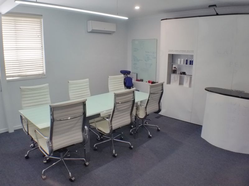 Suite 10-11/38 Thomas Drive, Surfers Paradise QLD 4217