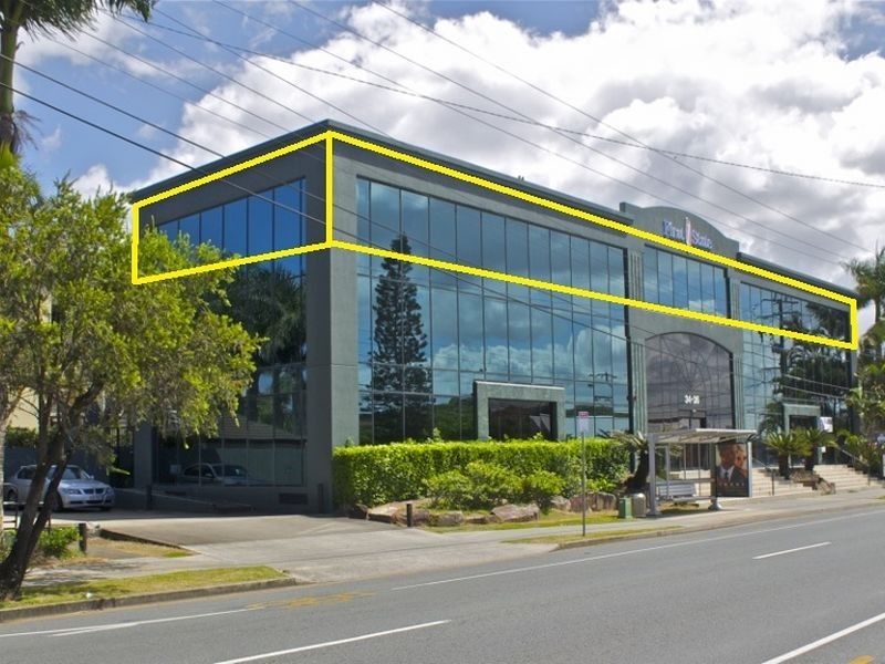 Level 2/34 Thomas Drive, Surfers Paradise QLD 4217