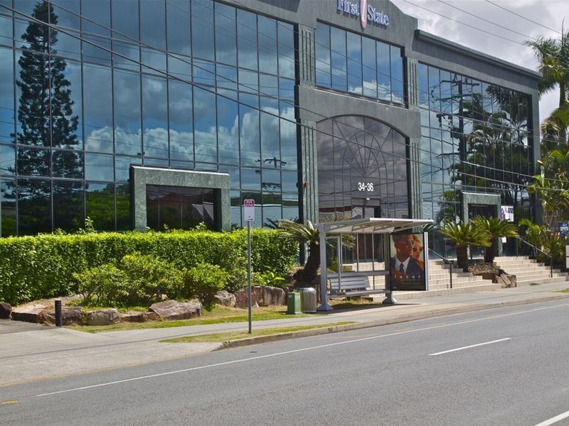 Level 2/34 Thomas Drive, Surfers Paradise QLD 4217