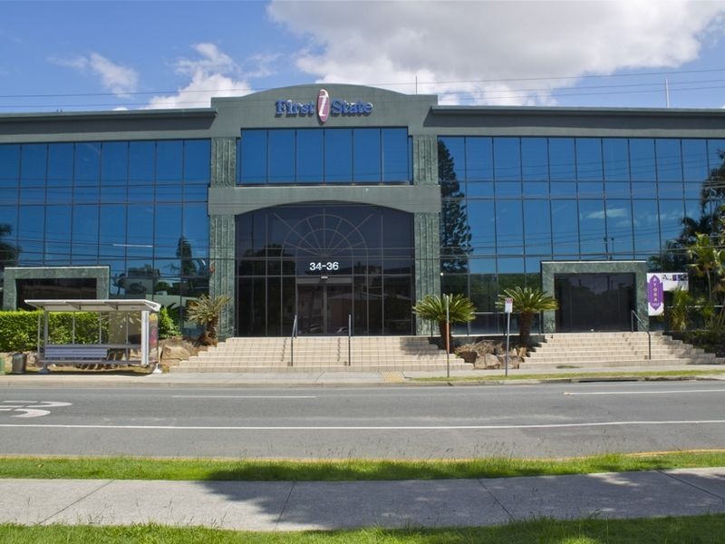 Level 2/34 Thomas Drive, Surfers Paradise QLD 4217