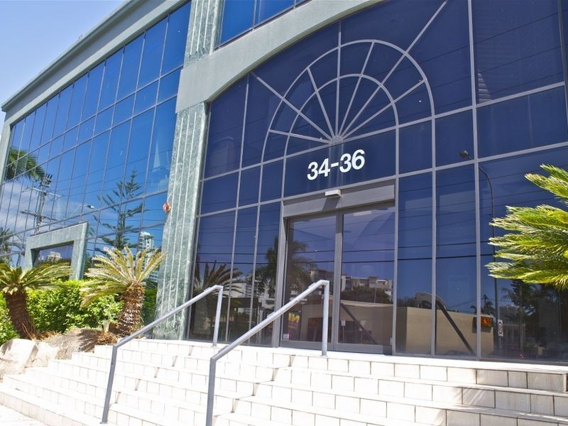 Level 2/34 Thomas Drive, Surfers Paradise QLD 4217