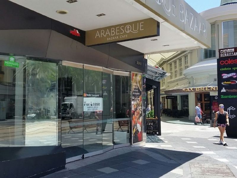 3240 Surfers Paradise Boulevard, Surfers Paradise QLD 4217