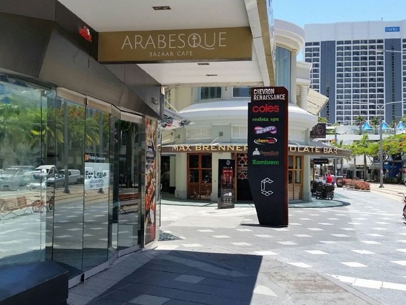 3240 Surfers Paradise Boulevard, Surfers Paradise QLD 4217