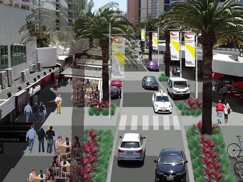 Shop 9 90 Surf Parade, Broadbeach QLD 4218