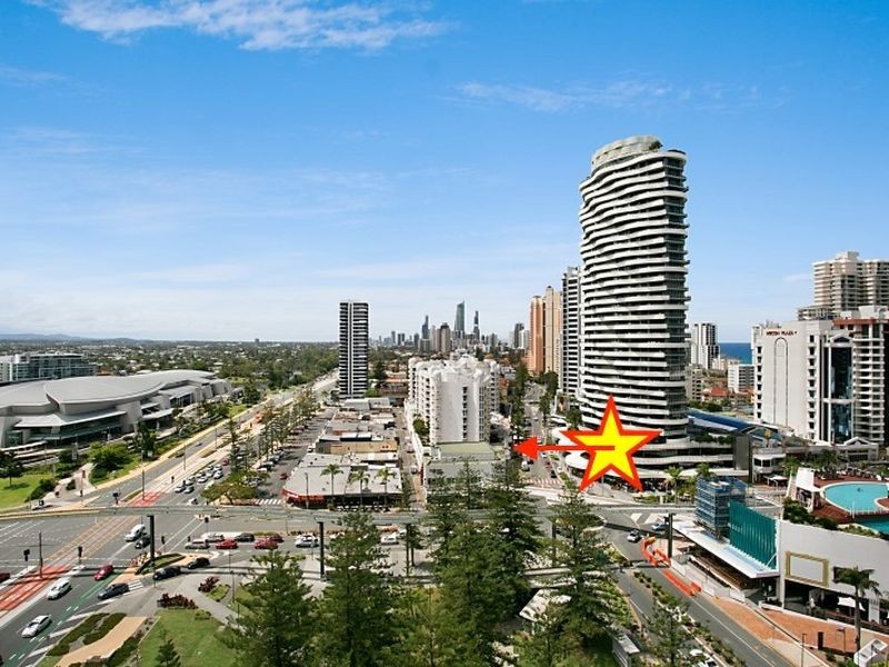 Lots 1 & 2 90 Surf Parade, Broadbeach QLD 4218