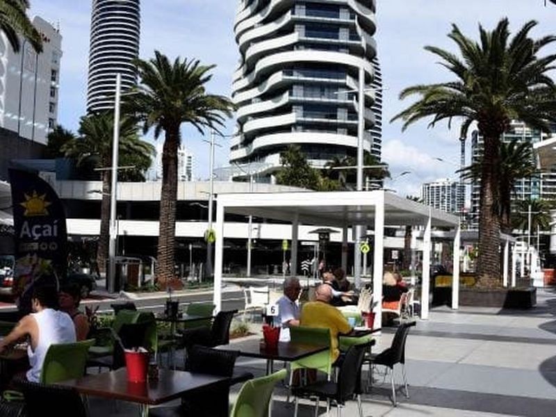 Lots 1 & 2 90 Surf Parade, Broadbeach QLD 4218