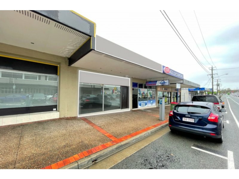 Shop 2/142 Scarborough Street, Southport QLD 4215