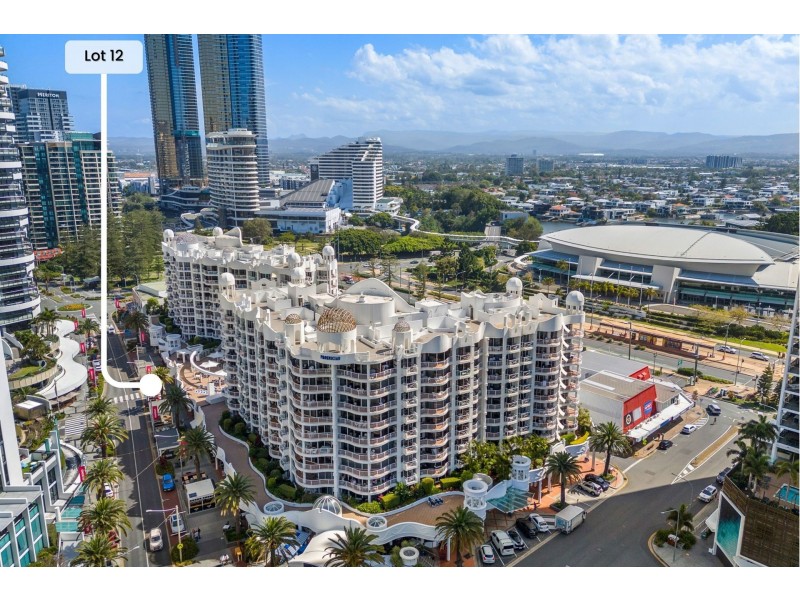12/90-100 Surf Parade, Broadbeach QLD 4218