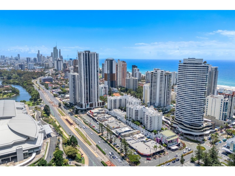 12/90-100 Surf Parade, Broadbeach QLD 4218